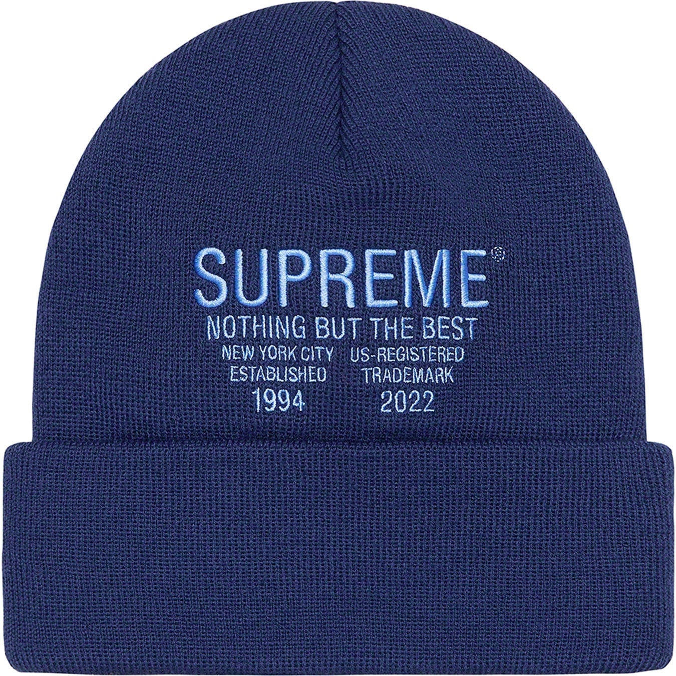 Nothing But Beanie view 4